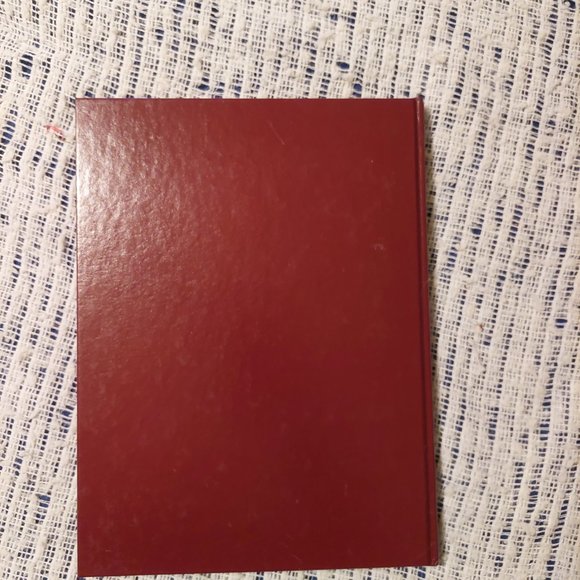 Kings College yearbook 1995 - Picture 4 of 8